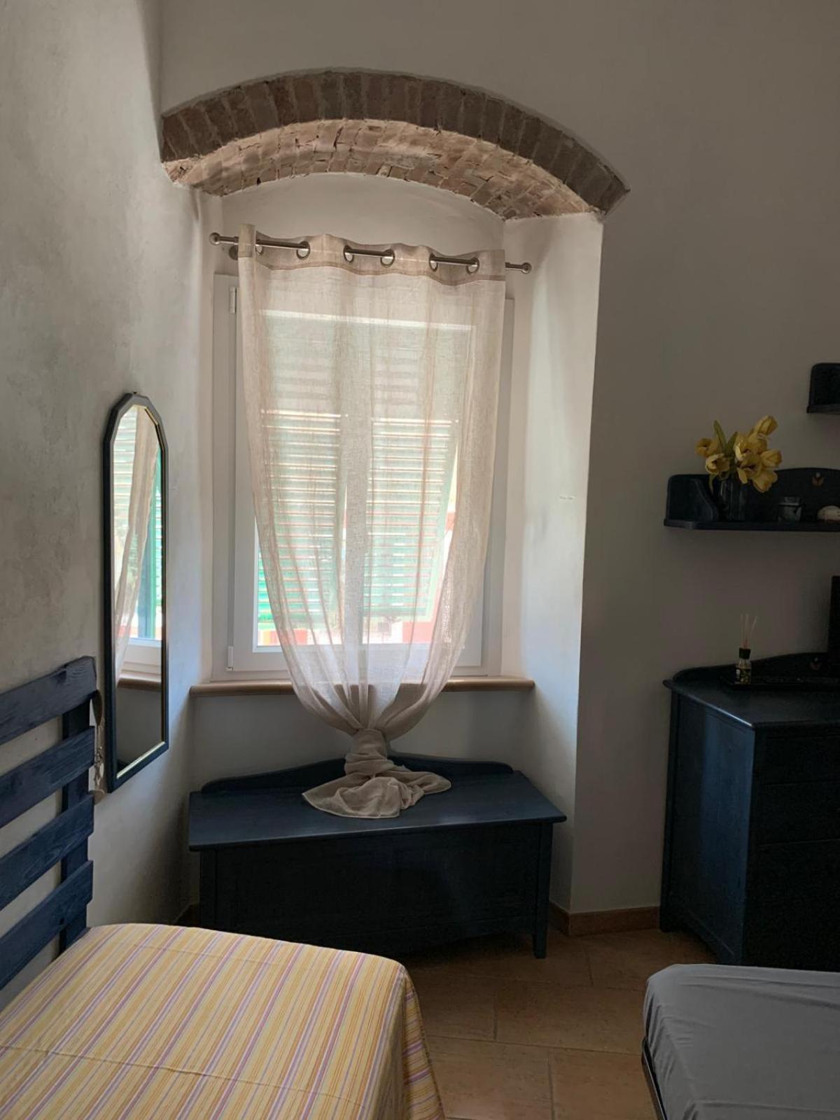 Appartamento Vaticano San Vincenzo Exteriör bild