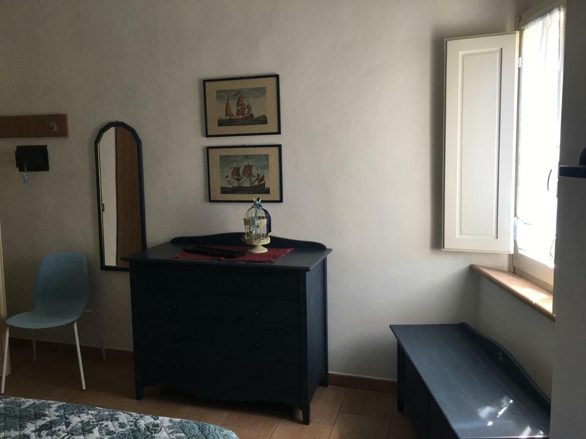 Appartamento Vaticano San Vincenzo Exteriör bild